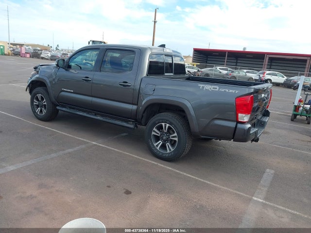 3TMAZ5CN9GM001797 Toyota Tacoma Sr5 V6