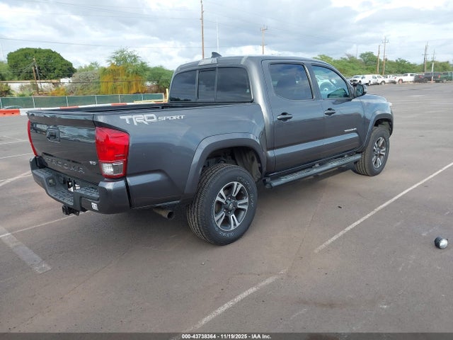 3TMAZ5CN9GM001797 Toyota Tacoma Sr5 V6