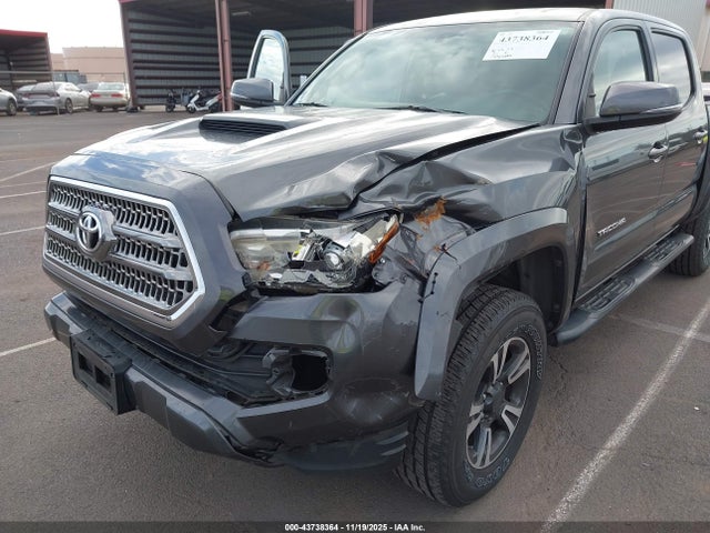 3TMAZ5CN9GM001797 Toyota Tacoma Sr5 V6