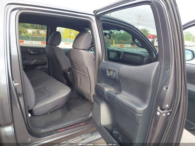 3TMAZ5CN9GM001797 Toyota Tacoma Sr5 V6