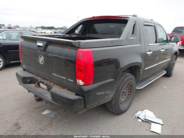 2007 CADILLAC ESCALADE EXT 3GYFK62817G287875 Photo 3