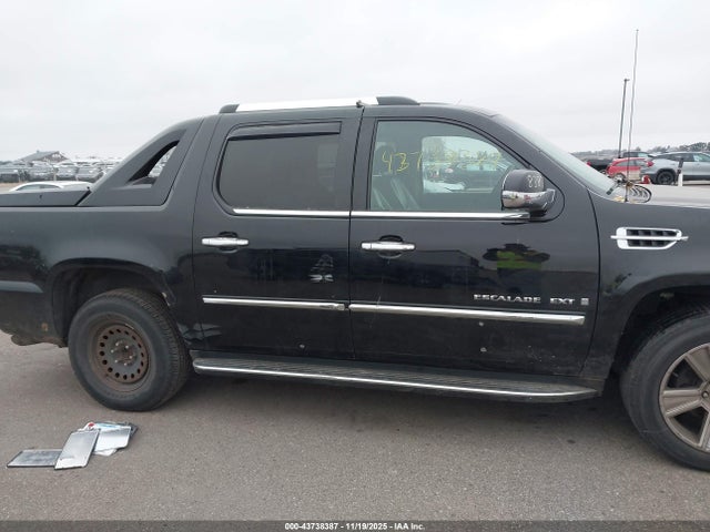 2007 CADILLAC ESCALADE EXT 3GYFK62817G287875 Photo 5