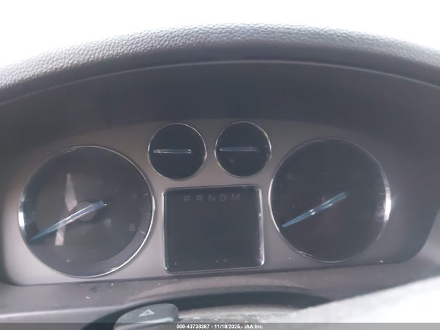 2007 CADILLAC ESCALADE EXT 3GYFK62817G287875 Photo 6