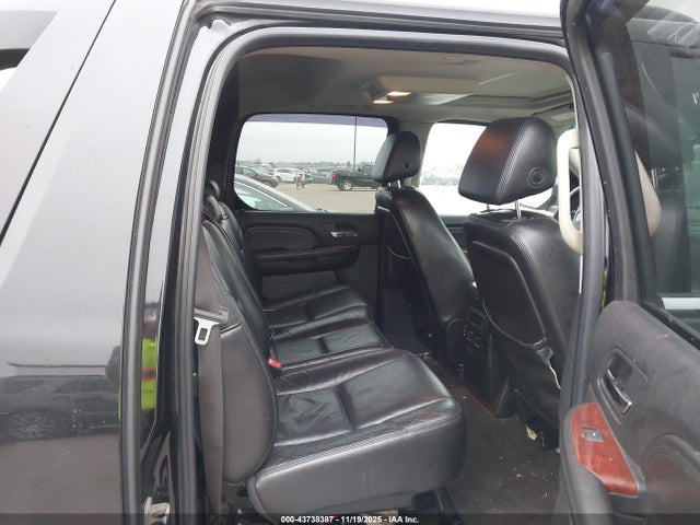 2007 CADILLAC ESCALADE EXT 3GYFK62817G287875 Photo 7
