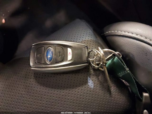 2022 SUBARU OUTBACK 4S4BTANC5N3138630 Photo 10