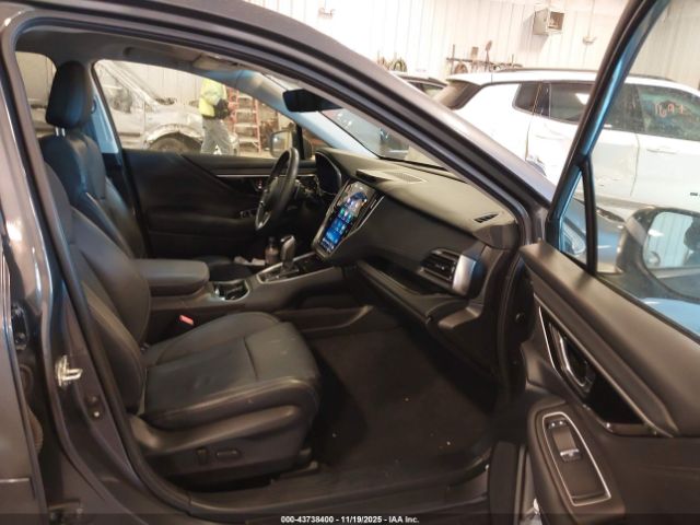 2022 SUBARU OUTBACK 4S4BTANC5N3138630 Photo 4