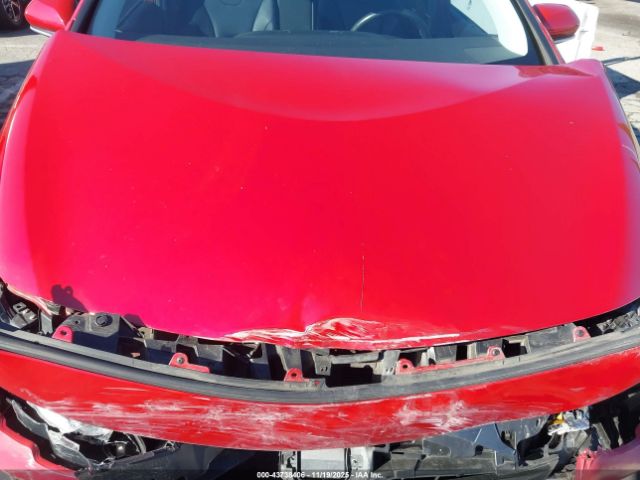 2021 TOYOTA PRIUS PRIME JTDKAMFP1M3167201 Photo 9