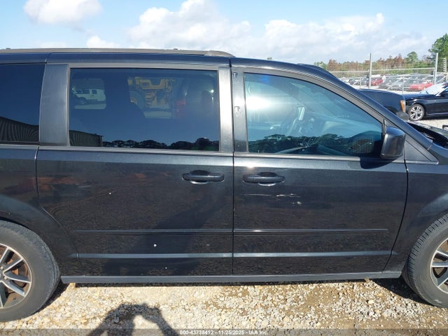 2C4RDGEG7HR573361 Dodge Grand Caravan Gt