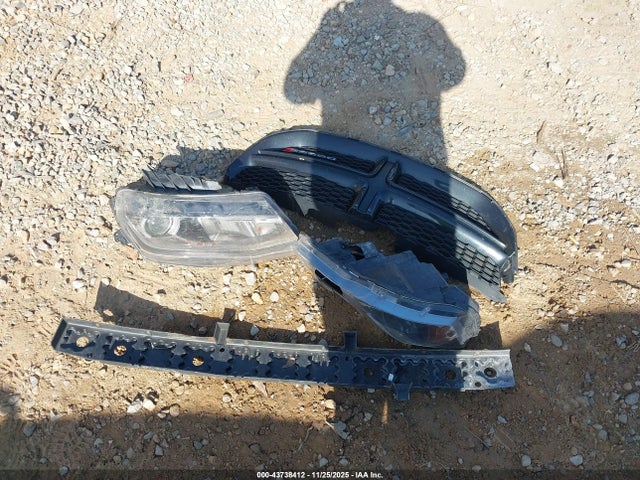2C4RDGEG7HR573361 Dodge Grand Caravan Gt
