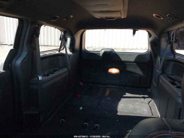 2C4RDGEG7HR573361 Dodge Grand Caravan Gt