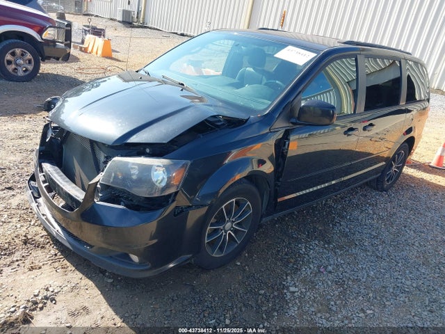 2C4RDGEG7HR573361 Dodge Grand Caravan Gt