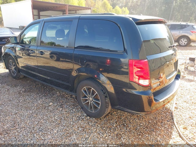 2C4RDGEG7HR573361 Dodge Grand Caravan Gt