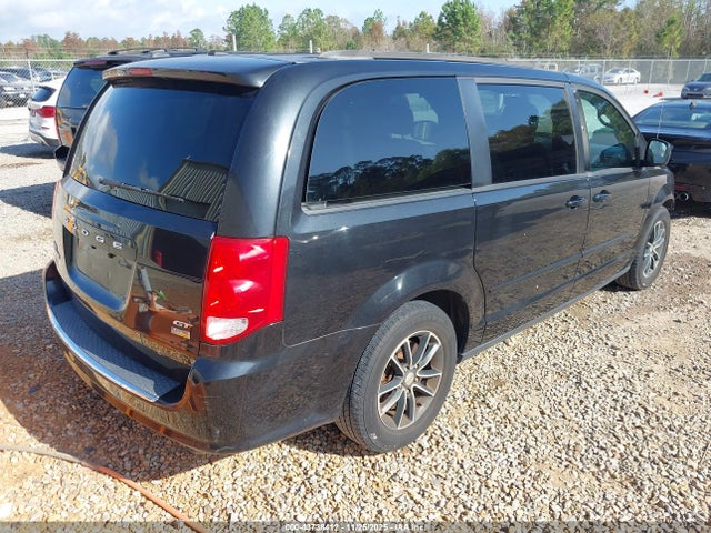 2C4RDGEG7HR573361 Dodge Grand Caravan Gt