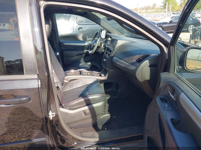 2C4RDGEG7HR573361 Dodge Grand Caravan Gt