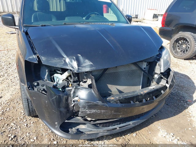 2C4RDGEG7HR573361 Dodge Grand Caravan Gt
