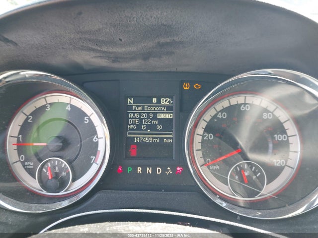2C4RDGEG7HR573361 Dodge Grand Caravan Gt