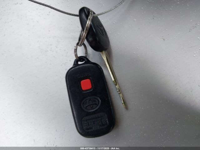 2005 TOYOTA CAMRY 4T1BE30K45U033205 Photo 10