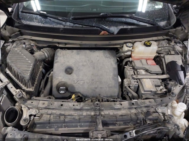 2018 Buick Enclave Essence მანქანა იყიდება აუქციონზე, vin: 5GAERBKW0JJ231390, აუქციონის ნომერი: 43738415