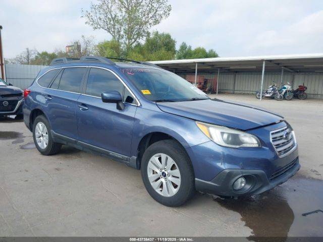 2017 SUBARU OUTBACK 4S4BSACC4H3228393