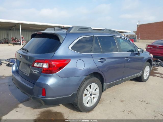 2017 SUBARU OUTBACK 4S4BSACC4H3228393 Photo 3