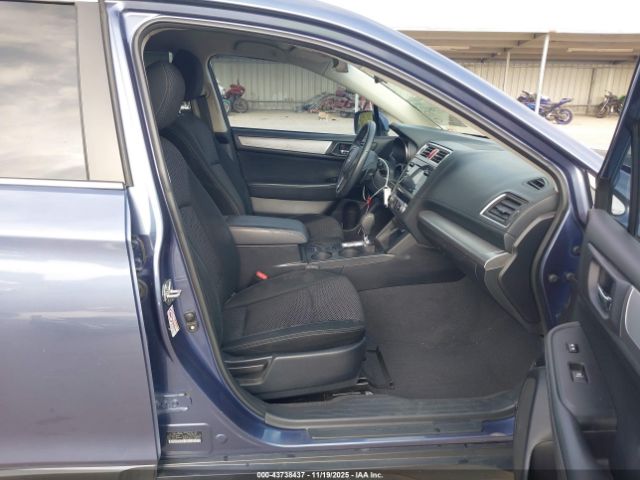 2017 SUBARU OUTBACK 4S4BSACC4H3228393 Photo 4