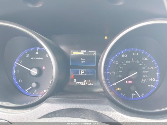 2017 SUBARU OUTBACK 4S4BSACC4H3228393 Photo 6