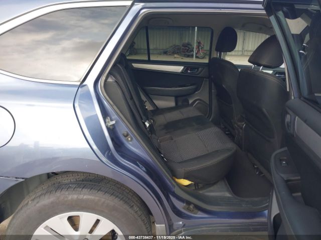 2017 SUBARU OUTBACK 4S4BSACC4H3228393 Photo 7