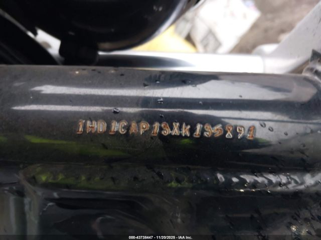 1999 HARLEY-DAVIDSON XL1200 1HD1CAP13XK135891 Photo 9