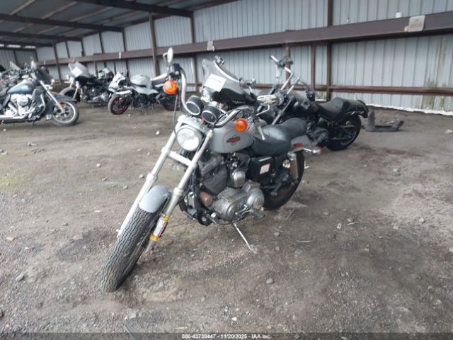 1999 HARLEY-DAVIDSON XL1200 1HD1CAP13XK135891 Photo 1