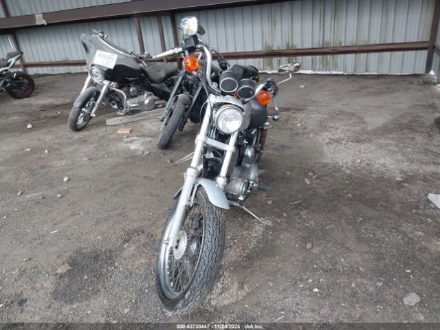 1999 HARLEY-DAVIDSON XL1200 1HD1CAP13XK135891 Photo 4