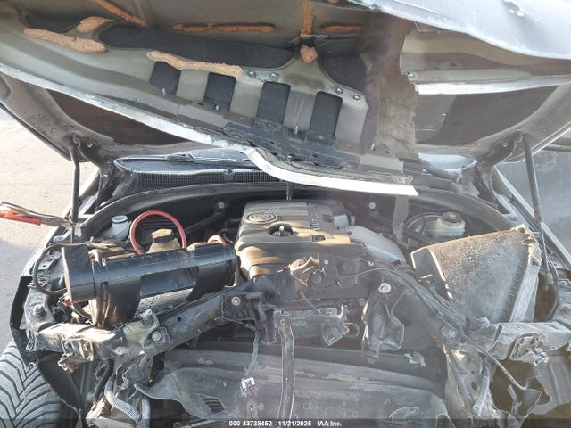 2013 CADILLAC ATS 1G6AG5RX5D0168285 Photo 9