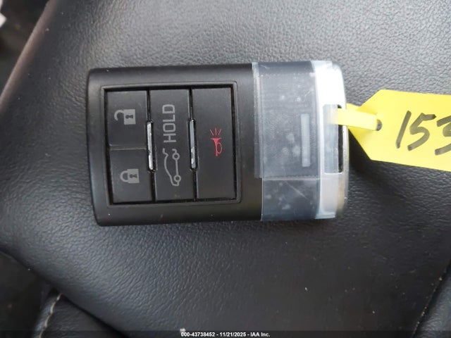 2013 CADILLAC ATS 1G6AG5RX5D0168285 Photo 10