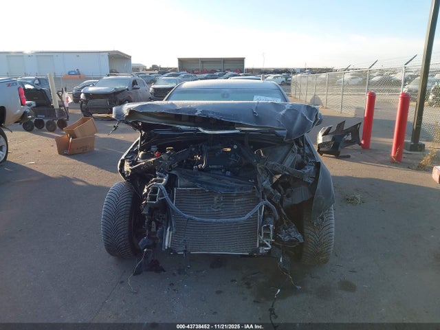 Продаж на аукціоні авто 2013 Cadillac Ats Standard, vin: 1G6AG5RX5D0168285, номер лоту: 43738452