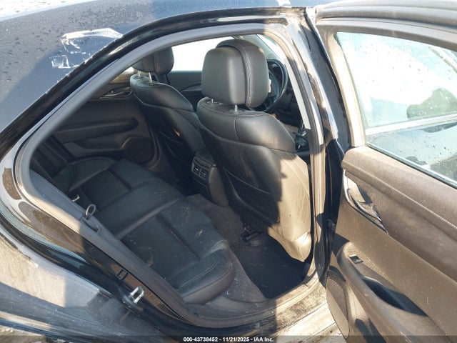 2013 CADILLAC ATS 1G6AG5RX5D0168285 Photo 7