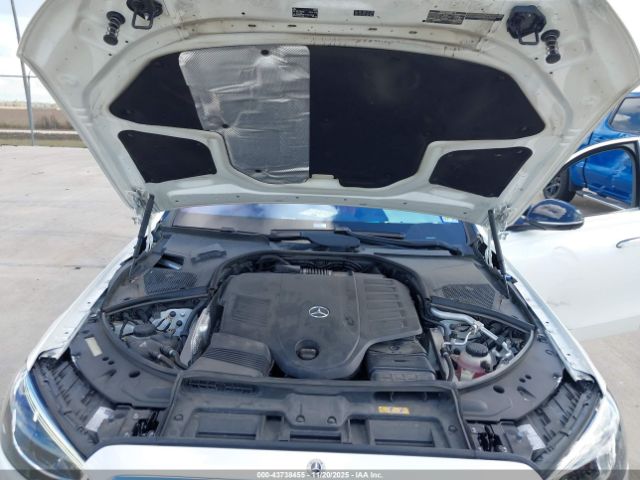 2022 MERCEDES-BENZ S 500 W1K6G6DB1NA077651 Photo 9
