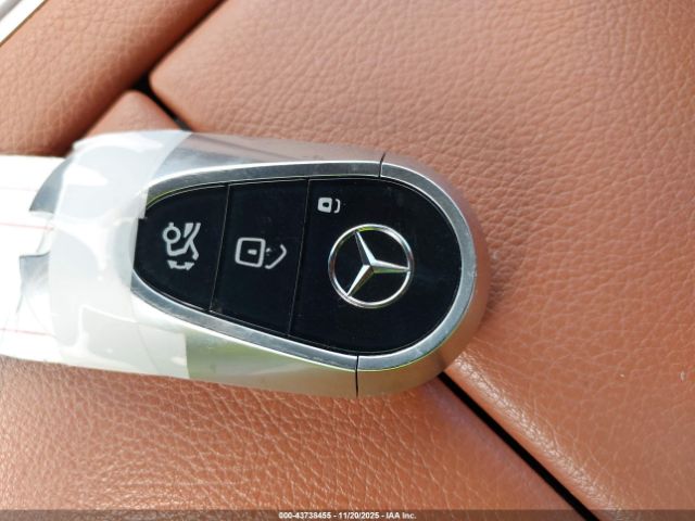 2022 MERCEDES-BENZ S 500 W1K6G6DB1NA077651 Photo 10