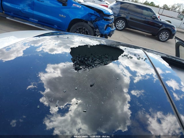 W1K6G6DB1NA077651 Mercedes-Benz S 500 4matic