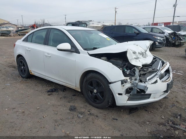 Chevrolet Cruze 1lt Auto 2014 1G1PC5SB0E7201048 главное изображение