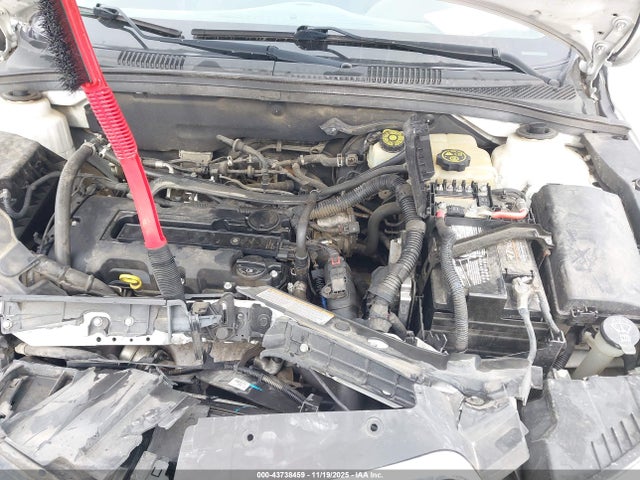 Chevrolet Cruze 1lt Auto 2014 1G1PC5SB0E7201048 Image 10