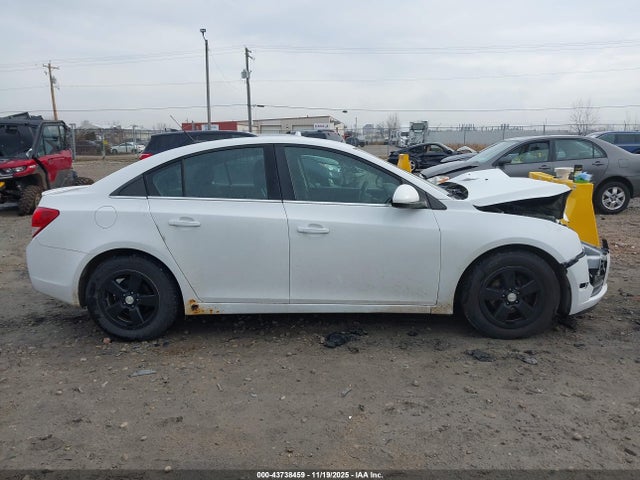 Chevrolet Cruze 1lt Auto 2014 1G1PC5SB0E7201048 Image 14