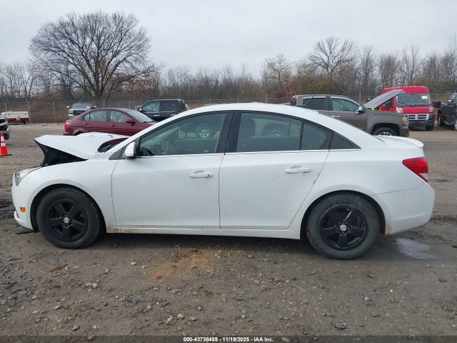 Chevrolet Cruze 1lt Auto 2014 1G1PC5SB0E7201048 Image 15