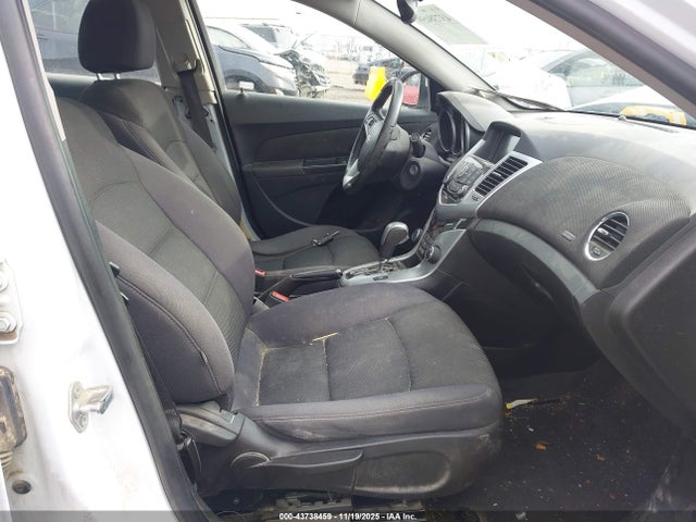 Chevrolet Cruze 1lt Auto 2014 1G1PC5SB0E7201048 Image 5