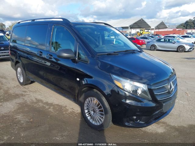 2023 MERCEDES-BENZ METRIS W1WV0FEY0P4331143