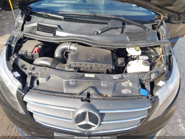 2023 MERCEDES-BENZ METRIS W1WV0FEY0P4331143 Photo 9