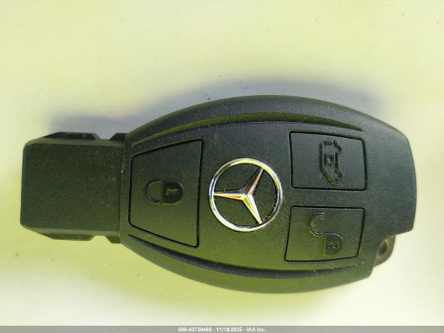 2023 MERCEDES-BENZ METRIS W1WV0FEY0P4331143 Photo 10