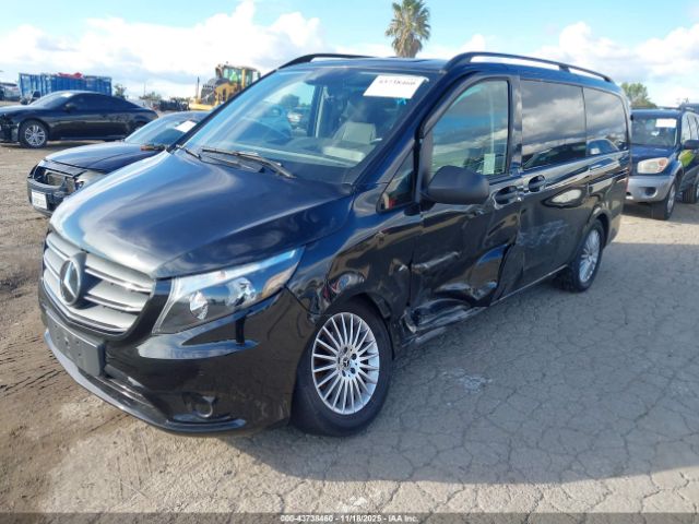 2023 MERCEDES-BENZ METRIS W1WV0FEY0P4331143 Photo 1