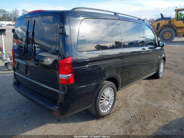 2023 MERCEDES-BENZ METRIS W1WV0FEY0P4331143 Photo 3