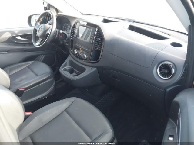 2023 MERCEDES-BENZ METRIS W1WV0FEY0P4331143 Photo 4