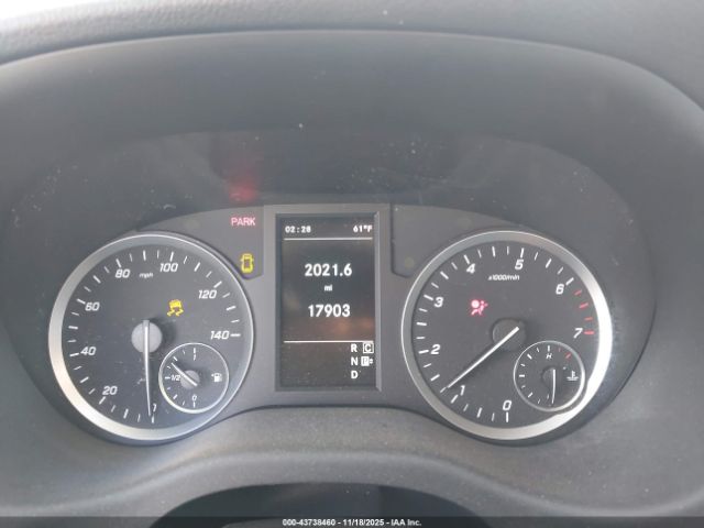 2023 MERCEDES-BENZ METRIS W1WV0FEY0P4331143 Photo 6