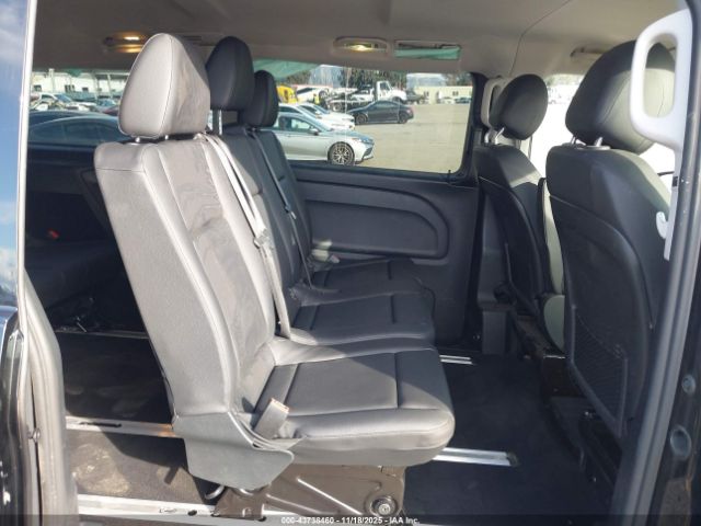 2023 MERCEDES-BENZ METRIS W1WV0FEY0P4331143 Photo 7
